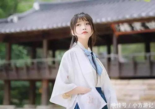 吃瓜汉服视频大全,吃瓜群众眼中的汉服文化盛宴