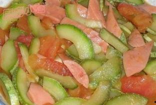 吃烧瓜的视频,视频教你轻松制作家常美味