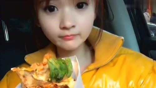 聊城果姐吃瓜事件视频,一场网络热议的瓜田奇谈