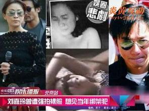 刘嘉玲事件吃瓜视频,揭秘娱乐圈风波背后的真相