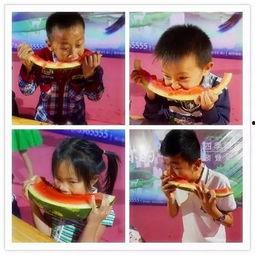 爆笑吃瓜大赛视频大全集,笑点满满，回味无穷