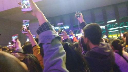 廊坊跳舞视频吃瓜事件,网络舆论下的吃瓜众生相